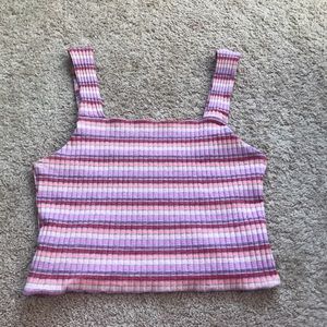 American eagle tank top